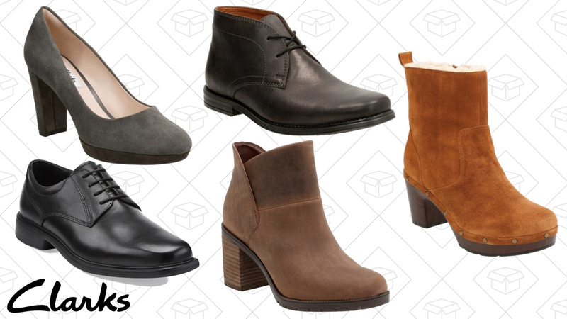 Extra 40% off sale styles with code FORTY